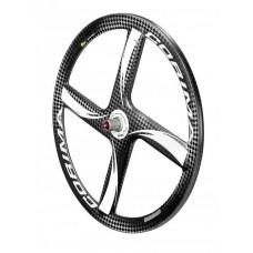 CORIMA 4 SPOKE WHEEL HM 28" tubular (par)